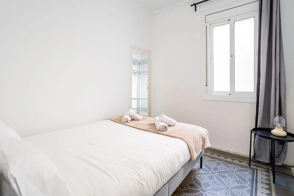Gran Via Historic Catalan 4Bd Only For Families Or Business Groups Apartment Barcelona 0*,