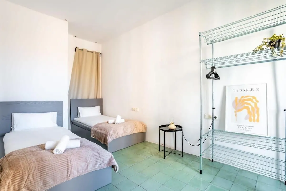 Gran Via Historic Catalan 4Bd Only For Families Or Business Groups Apartment Barcelona 0*,
